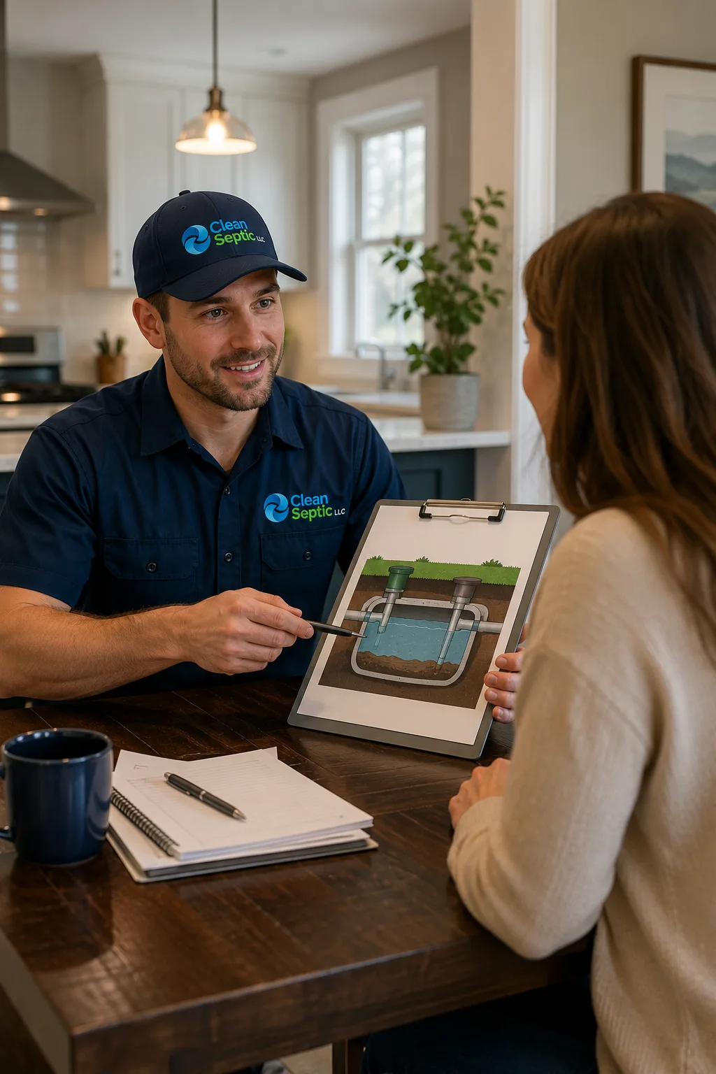Septic Tank Pumping Gillsville, GA FAQs